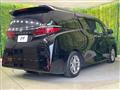 2025 Toyota Alphard G