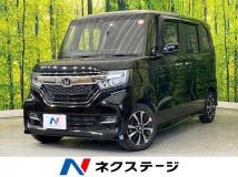 2019 Honda N BOX