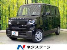 2026 Honda N BOX