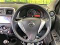 2021 Nissan March