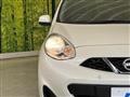 2021 Nissan March
