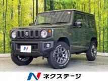 2023 Suzuki Jimny