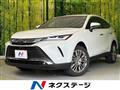 2024 Toyota Harrier