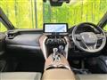 2024 Toyota Harrier