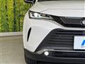 2024 Toyota Harrier