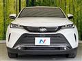2024 Toyota Harrier