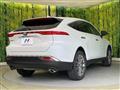 2024 Toyota Harrier