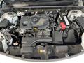 2024 Toyota Harrier