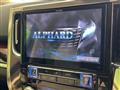 2015 Toyota Alphard G