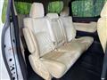 2015 Toyota Alphard G