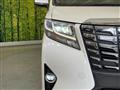 2015 Toyota Alphard G