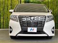 2015 Toyota Alphard G