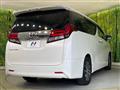 2015 Toyota Alphard G