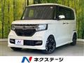 2018 Honda N BOX