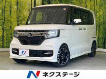 2018 Honda N BOX