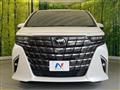 2024 Toyota Alphard G