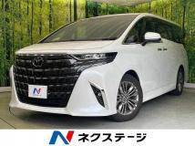 2024 Toyota Alphard G