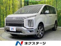 2019 Mitsubishi Delica D5