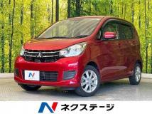 2016 Mitsubishi eK Wagon