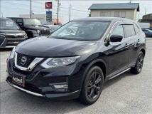 2021 Nissan X-Trail