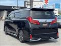 2022 Toyota Alphard G