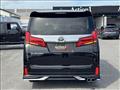 2022 Toyota Alphard G