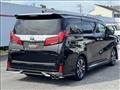 2022 Toyota Alphard G