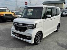 2020 Honda N BOX