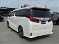 2021 Toyota Alphard G