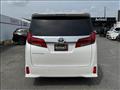 2021 Toyota Alphard G