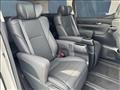 2021 Toyota Alphard G