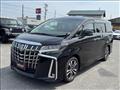 2020 Toyota Alphard G