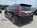 2020 Toyota Alphard G