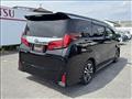 2020 Toyota Alphard G