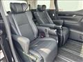 2020 Toyota Alphard G