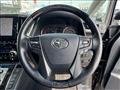 2020 Toyota Alphard G