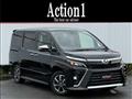 2019 Toyota Voxy