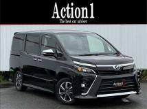 2019 Toyota Voxy