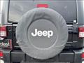 2017 Jeep Wrangler