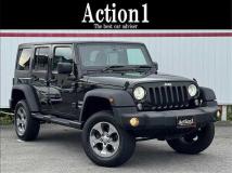 2017 Jeep Wrangler