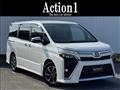 2021 Toyota Voxy