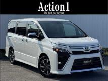2021 Toyota Voxy