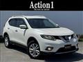 2015 Nissan X-Trail