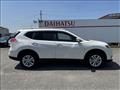 2015 Nissan X-Trail