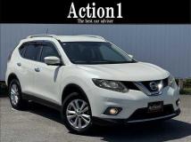 2015 Nissan X-Trail