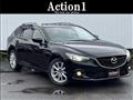 2013 Mazda Atenza