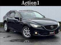 2013 Mazda Atenza