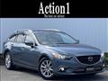 2013 Mazda Atenza