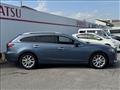 2013 Mazda Atenza