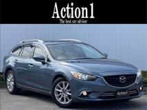 2013 Mazda Atenza